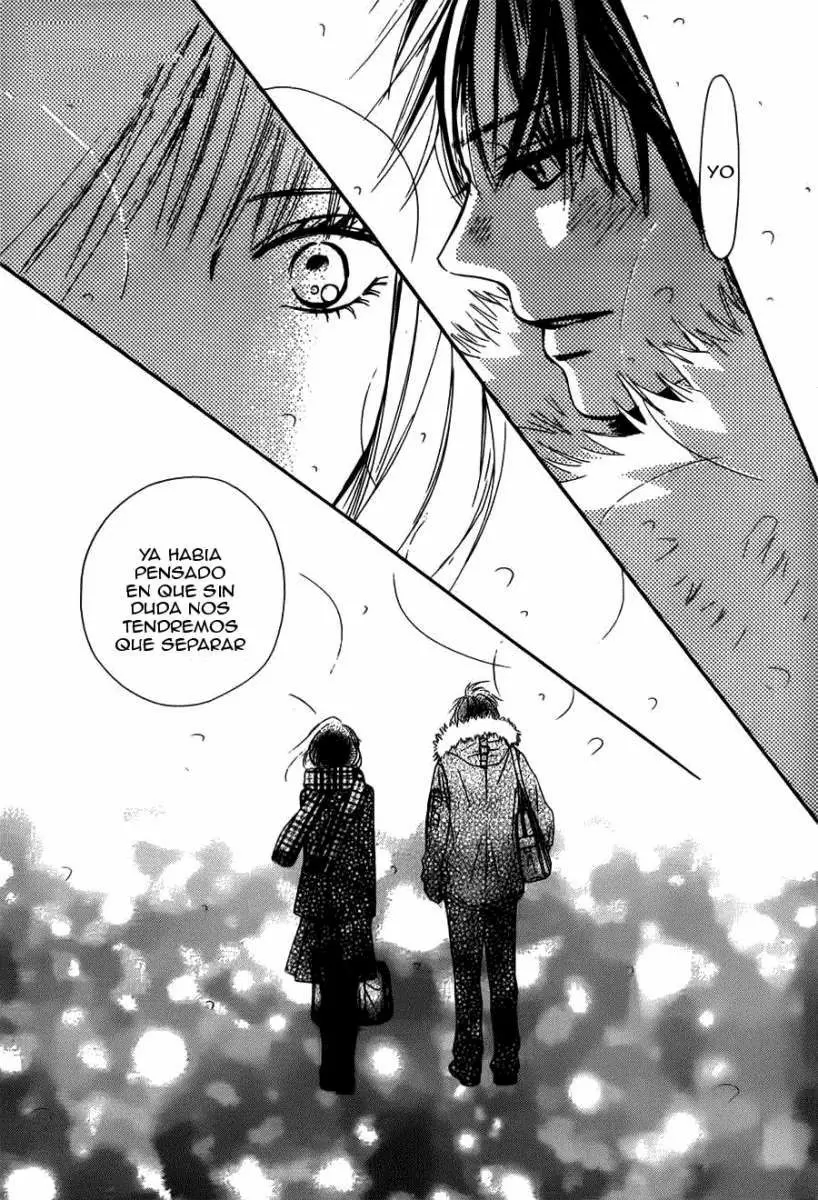 Kimi Ni Todoke capítulo 79 página 41
