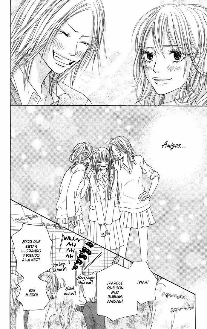 Kimi Ni Todoke capítulo 8 página 37