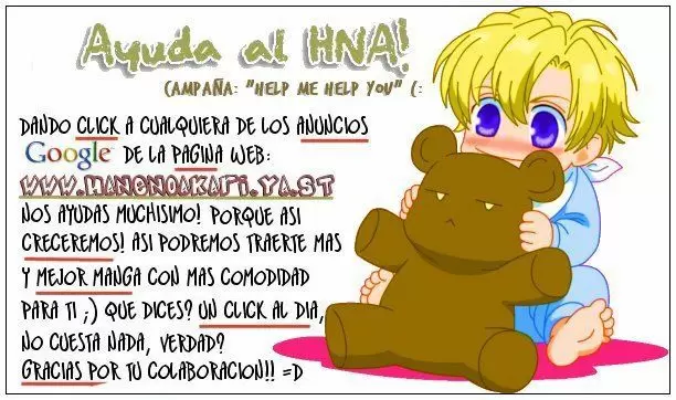 Kimi Ni Todoke capítulo 8 página 50