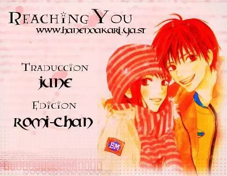 Kimi Ni Todoke capítulo 8 página 51