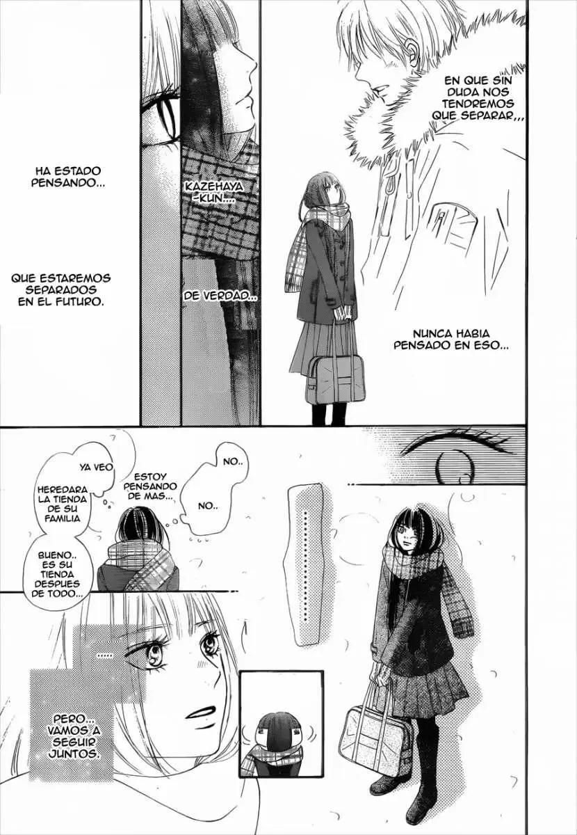Kimi Ni Todoke capítulo 80 página 4