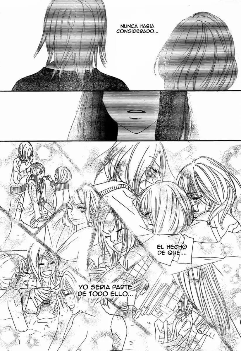 Kimi Ni Todoke capítulo 80 página 16