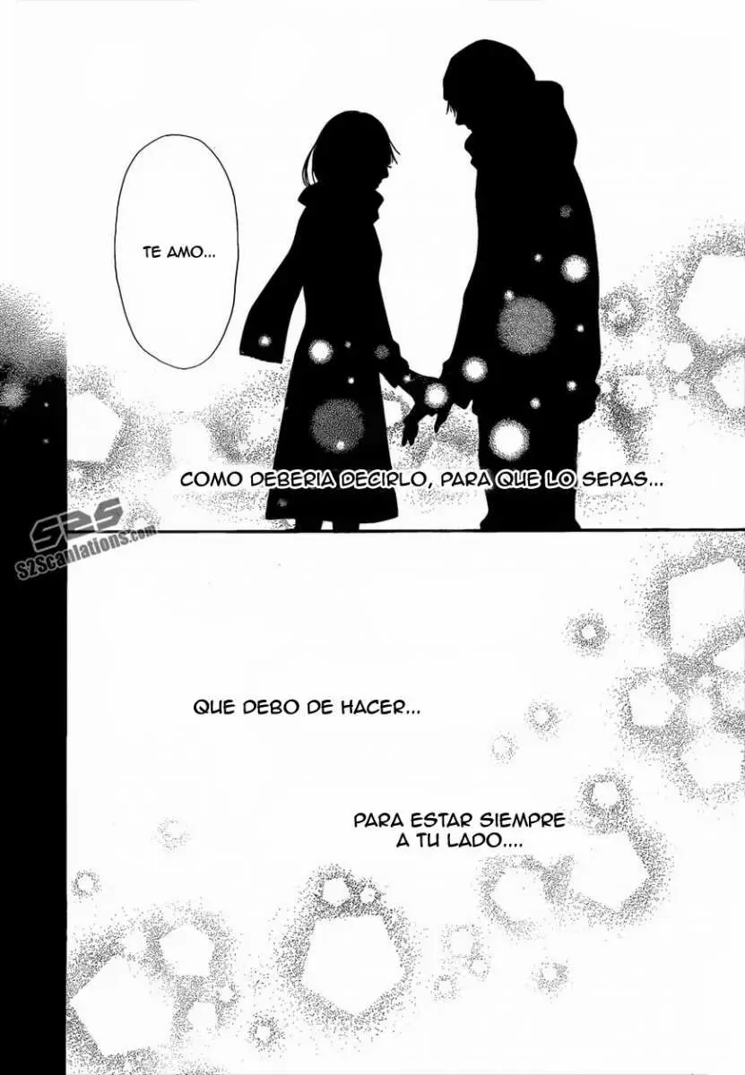 Kimi Ni Todoke capítulo 80 página 39