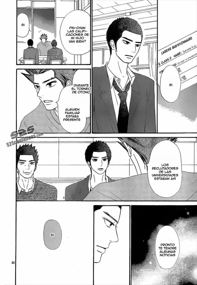 Kimi Ni Todoke capítulo 80 página 41