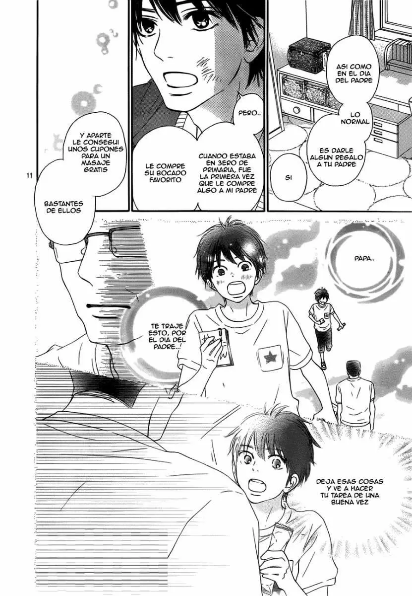 Kimi Ni Todoke - Capítulo 81 - Página 13 - LectorTMOo