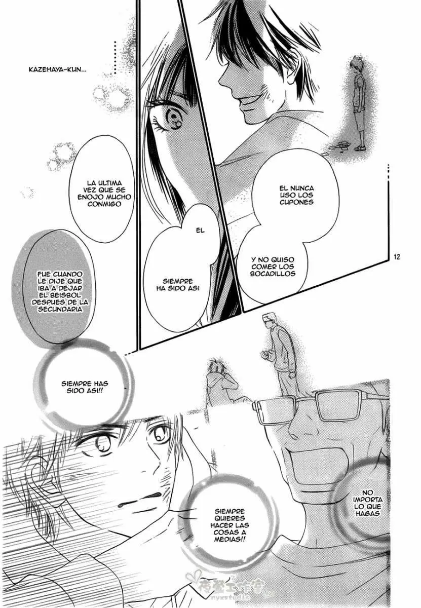 Kimi Ni Todoke - Capítulo 81 - Página 14 - LectorTMOo