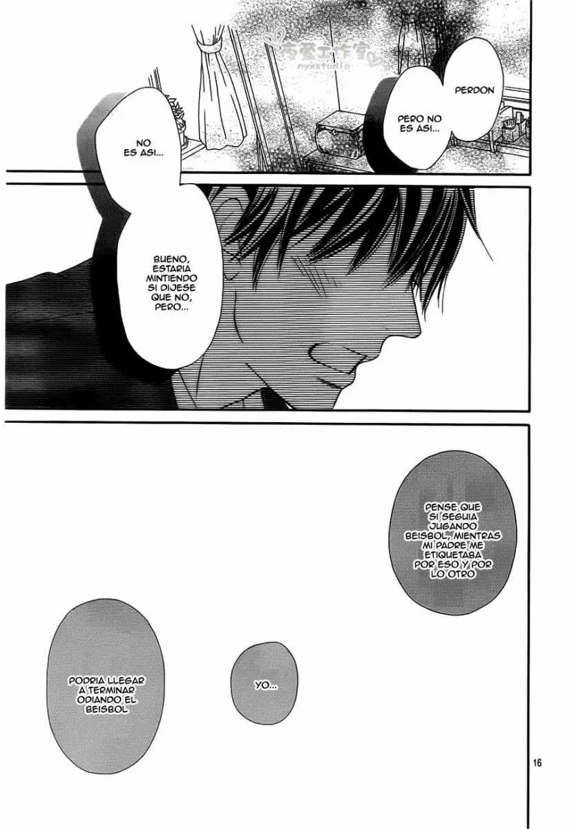 Kimi Ni Todoke - Capítulo 81 - Página 18 - LectorTMOo