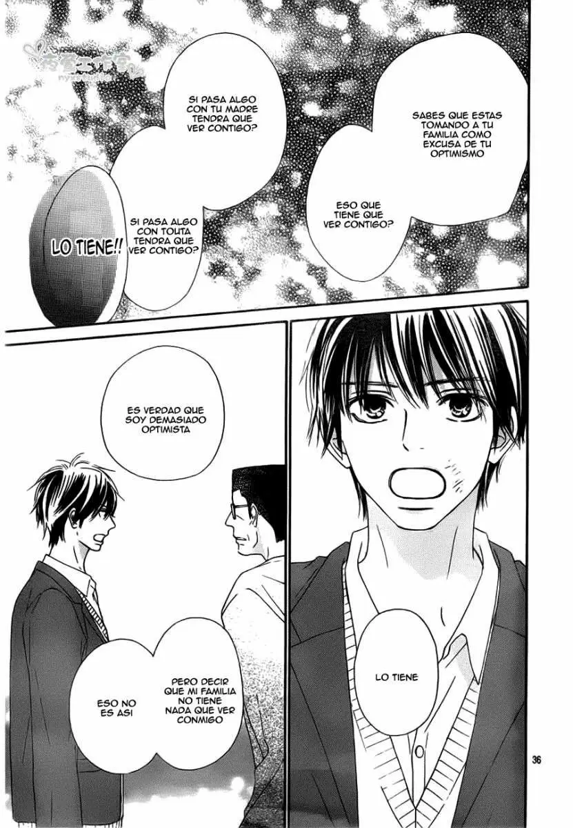 Kimi Ni Todoke - Capítulo 81 - Página 38 - LectorTMOo