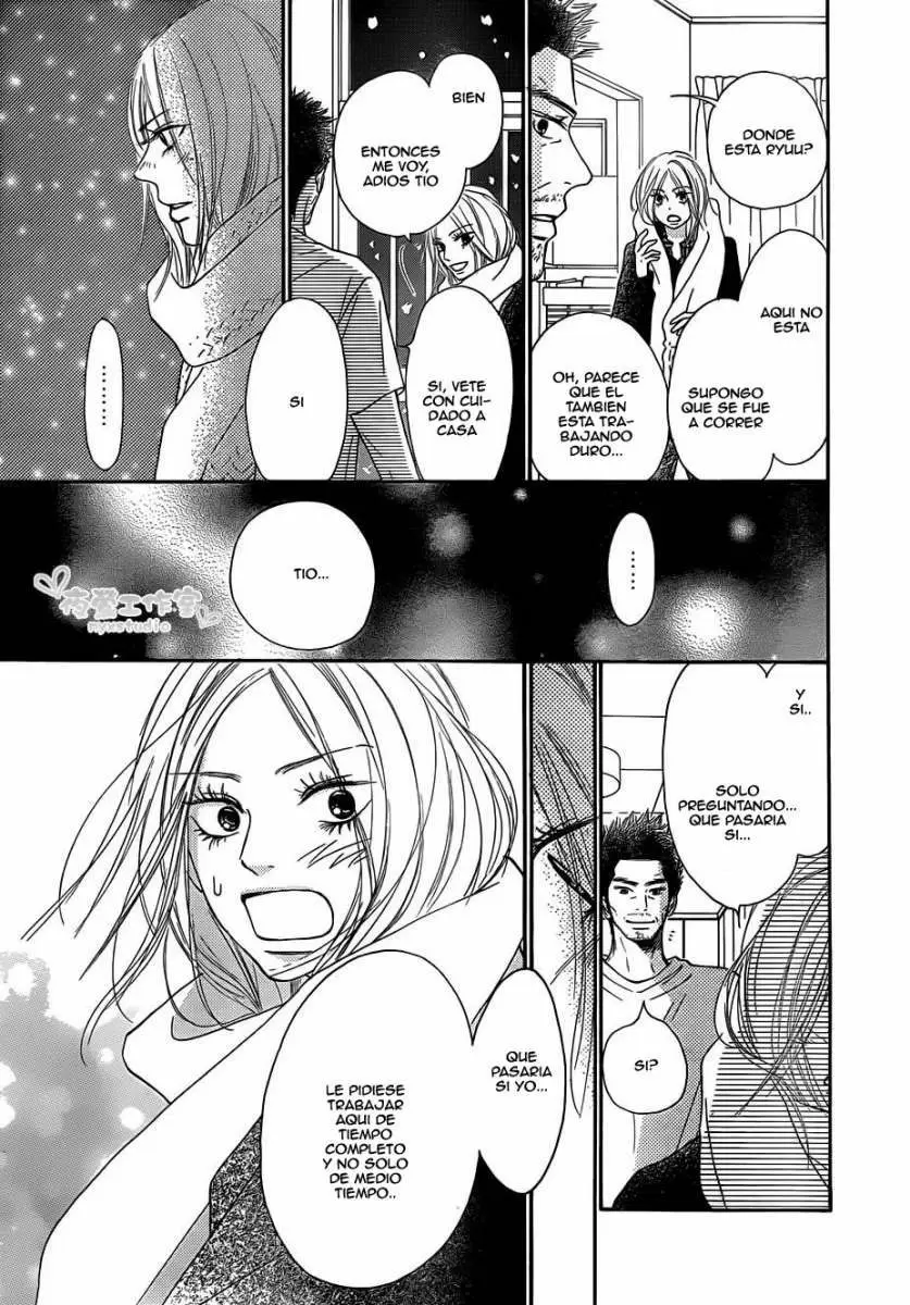 Kimi Ni Todoke capítulo 82 página 5