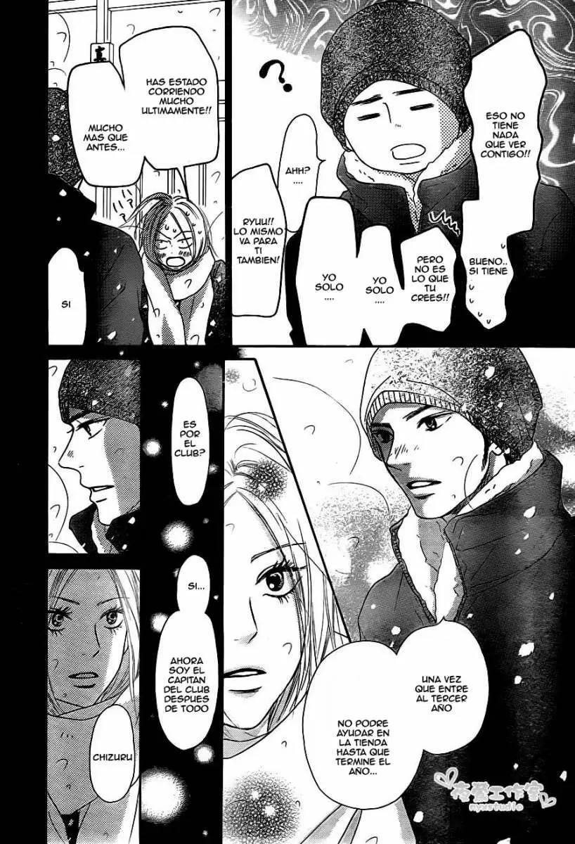 Kimi Ni Todoke capítulo 82 página 10