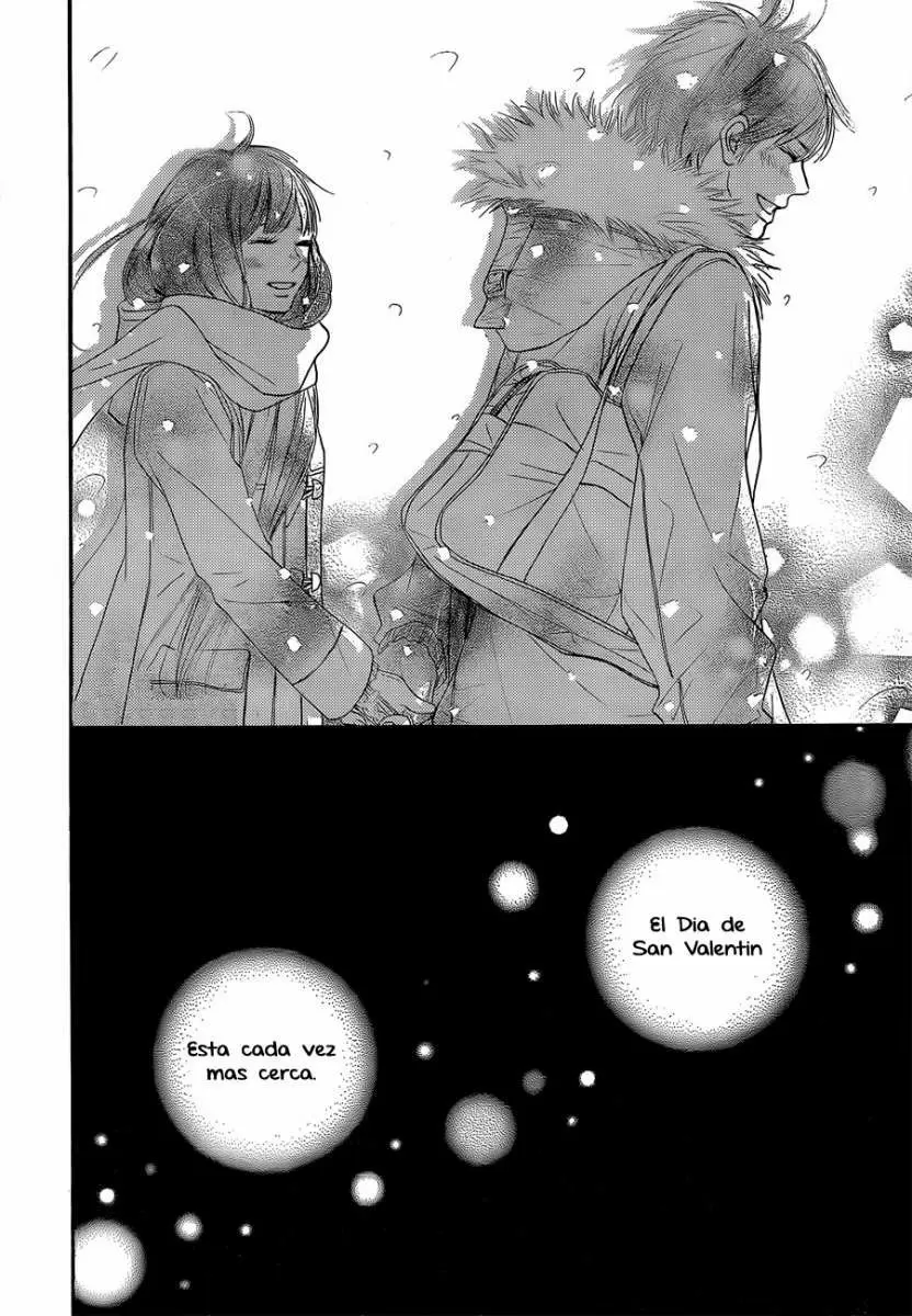 Kimi Ni Todoke capítulo 82 página 28