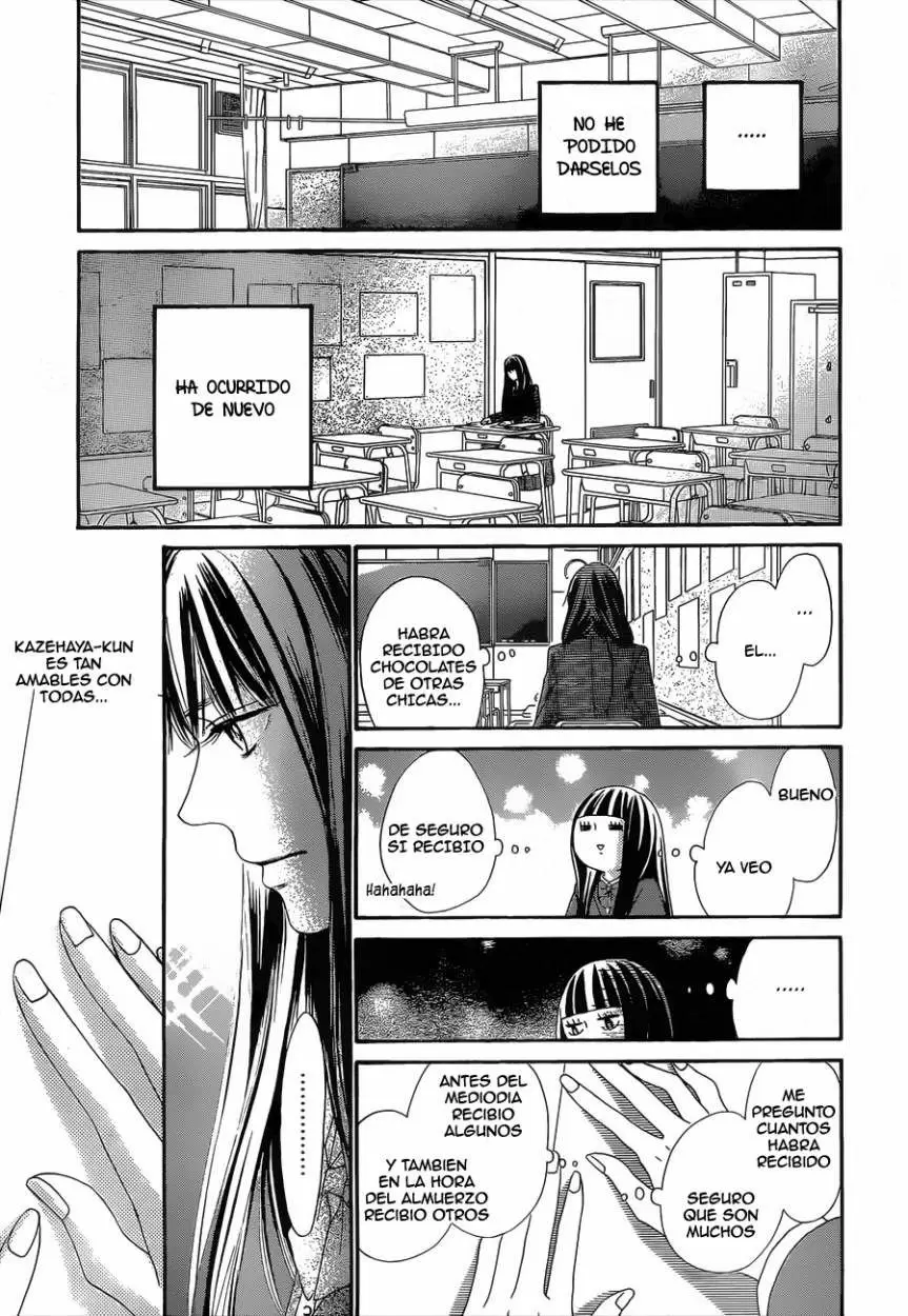 Kimi Ni Todoke - Capítulo 84 - Página 10 - LectorTMOo