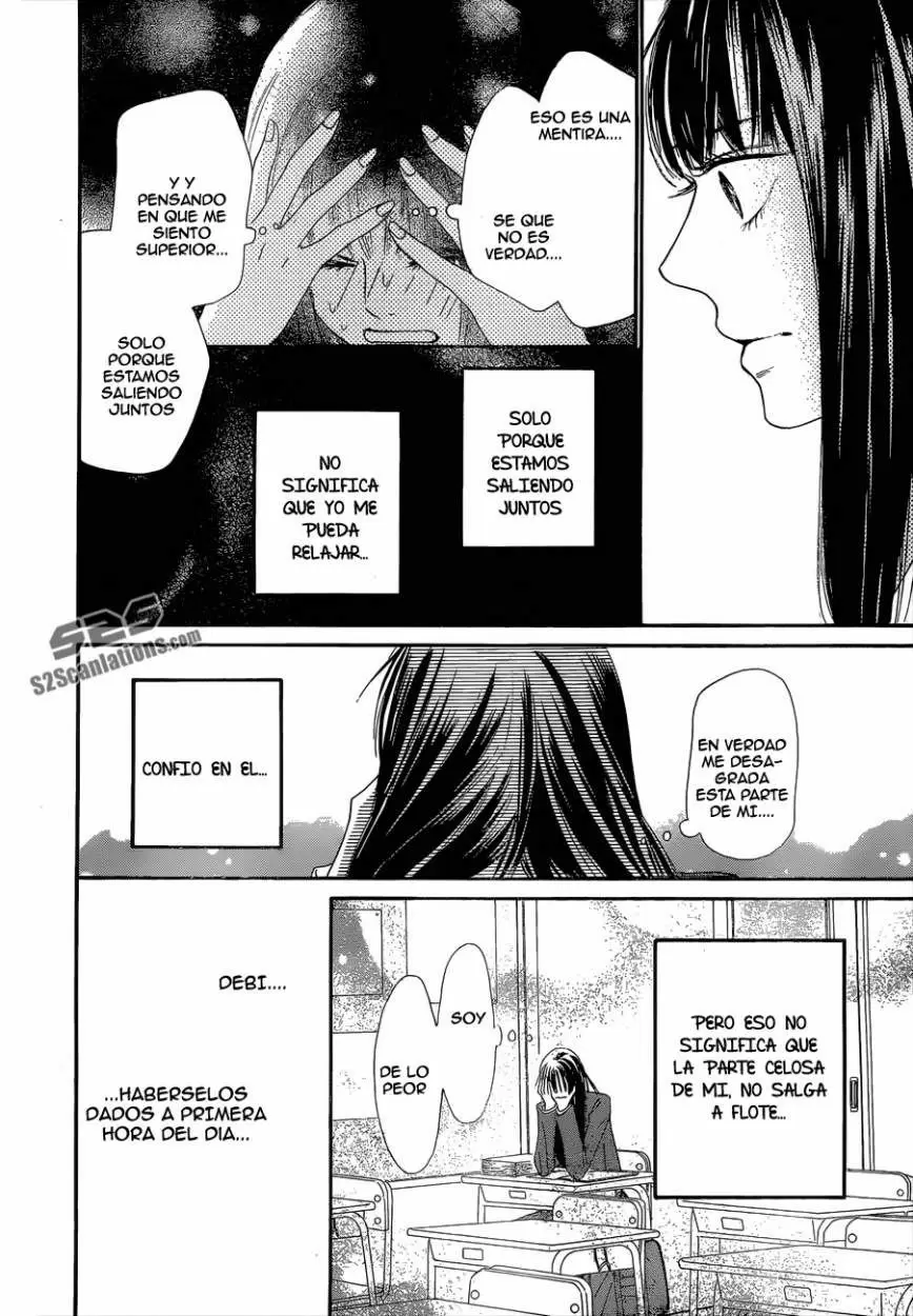 Kimi Ni Todoke - Capítulo 84 - Página 11 - LectorTMOo