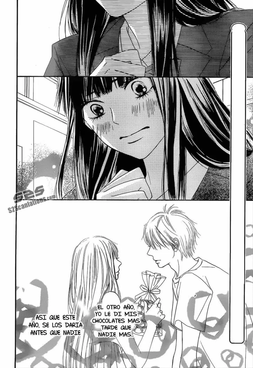 Kimi Ni Todoke - Capítulo 84 - Página 13 - LectorTMOo