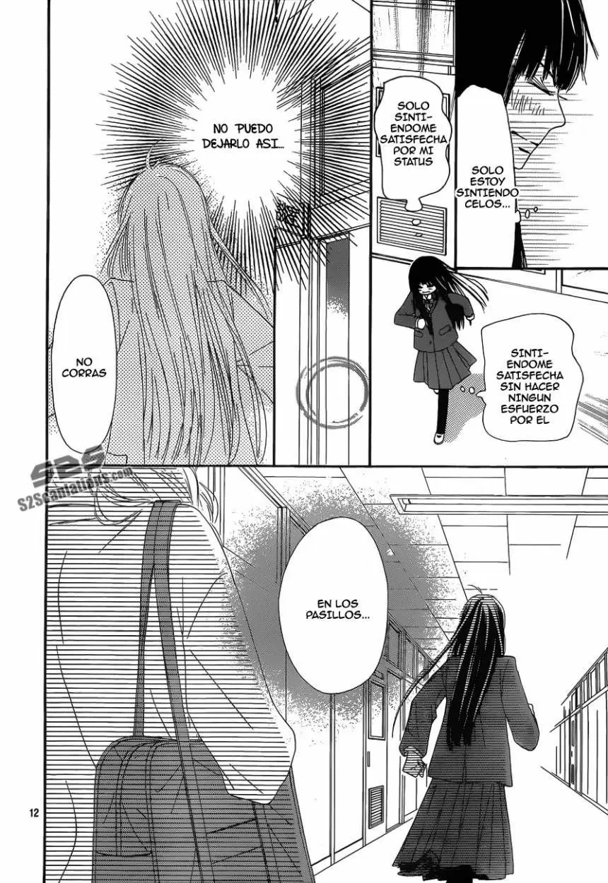 Kimi Ni Todoke - Capítulo 84 - Página 15 - LectorTMOo