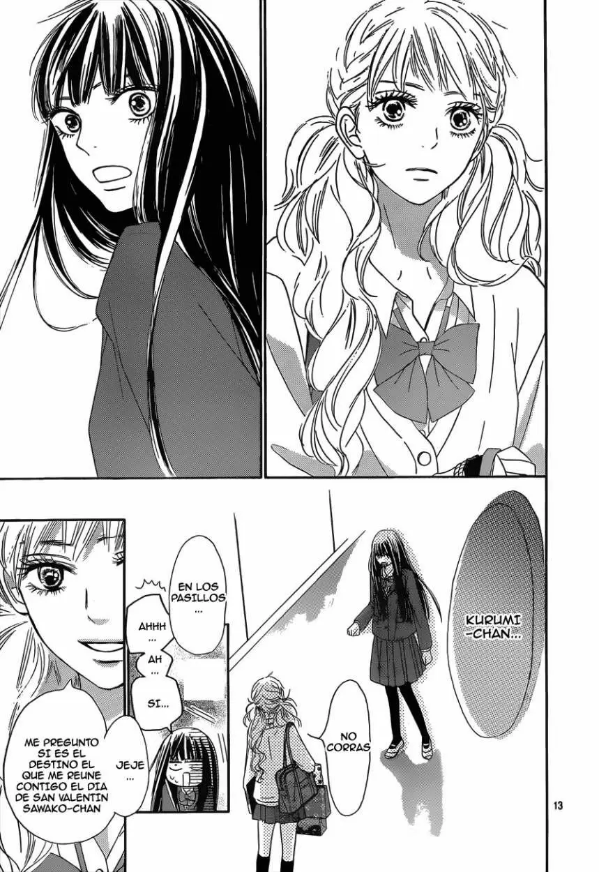 Kimi Ni Todoke - Capítulo 84 - Página 16 - LectorTMOo