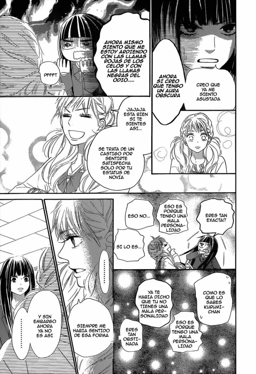 Kimi Ni Todoke - Capítulo 84 - Página 18 - LectorTMOo