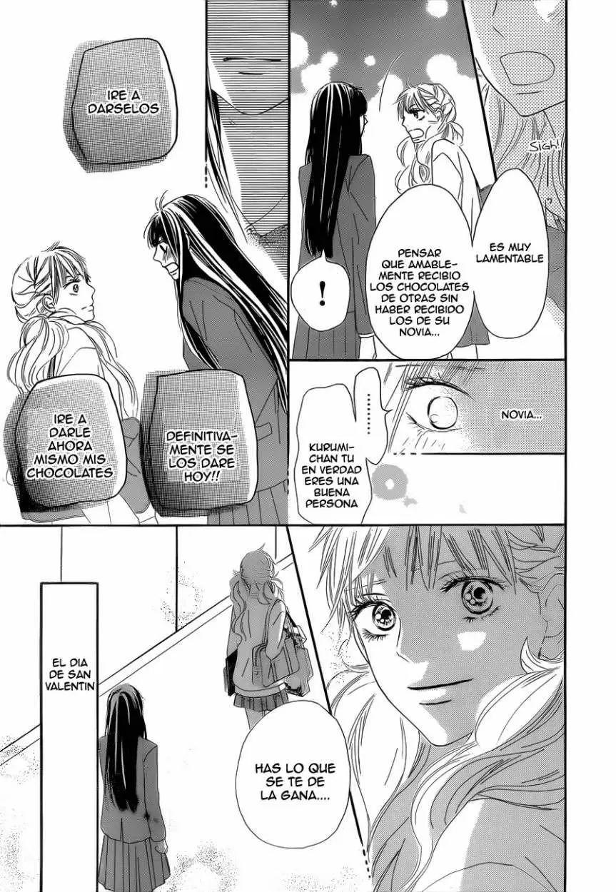 Kimi Ni Todoke - Capítulo 84 - Página 22 - LectorTMOo
