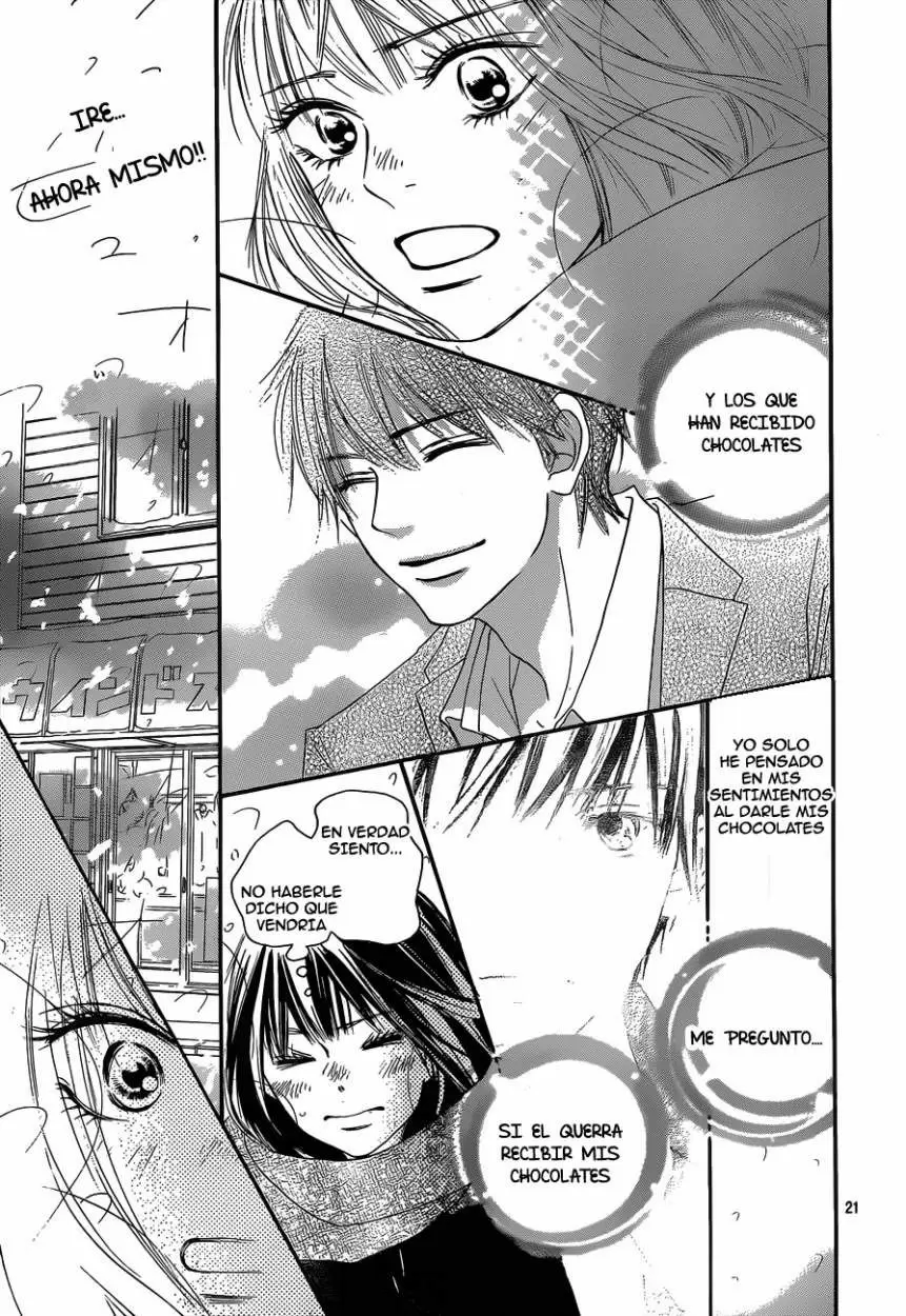 Kimi Ni Todoke - Capítulo 84 - Página 24 - LectorTMOo