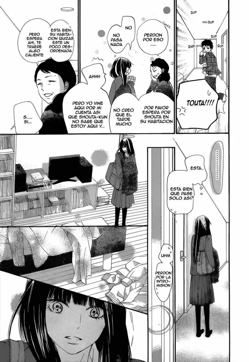 Kimi Ni Todoke - Capítulo 84 - Página 28 - LectorTMOo