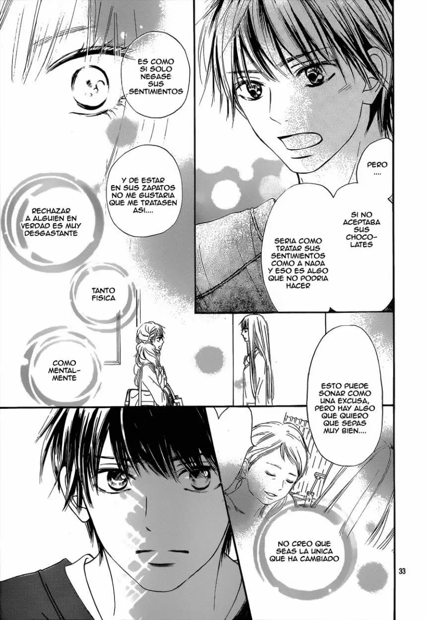 Kimi Ni Todoke - Capítulo 84 - Página 36 - LectorTMOo