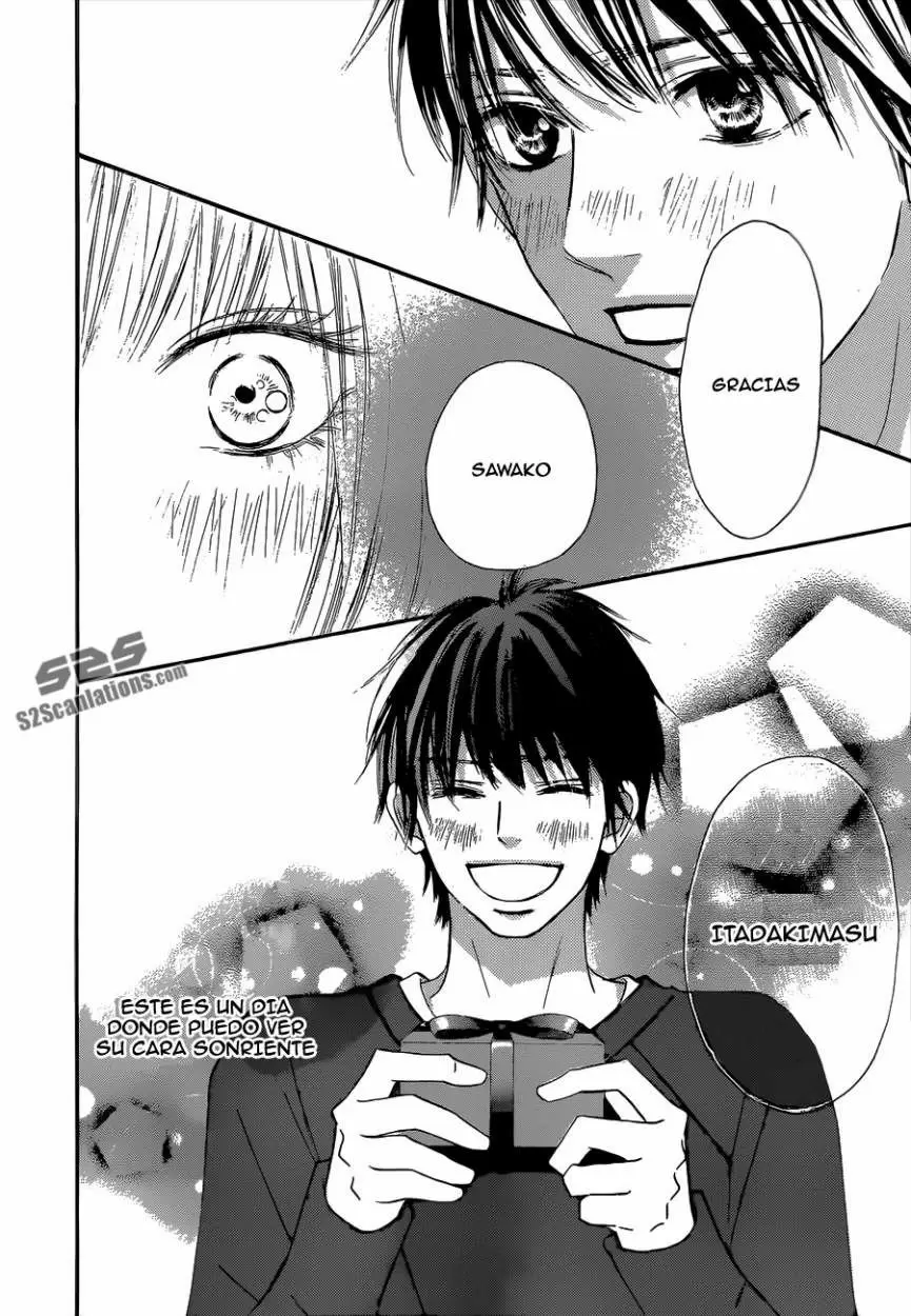 Kimi Ni Todoke - Capítulo 84 - Página 41 - LectorTMOo