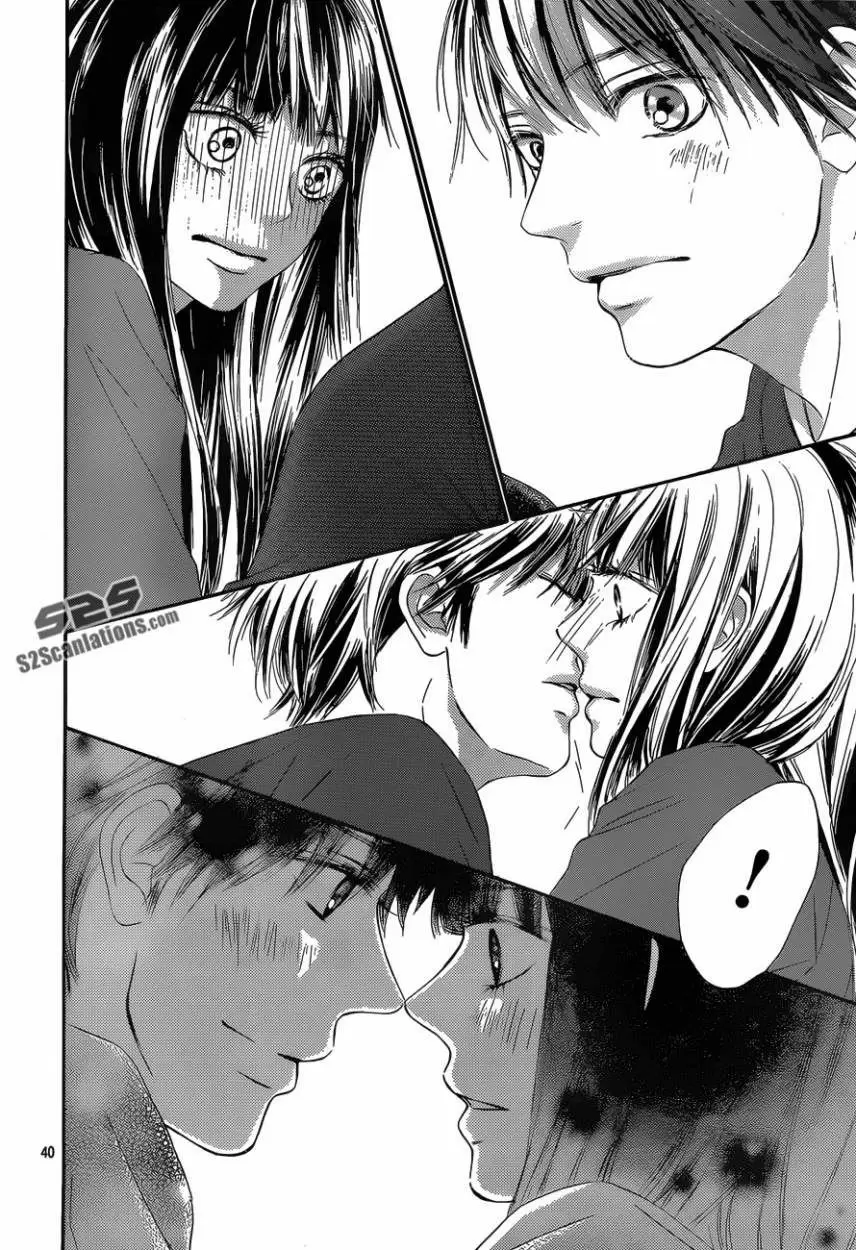 Kimi Ni Todoke - Capítulo 84 - Página 43 - LectorTMOo