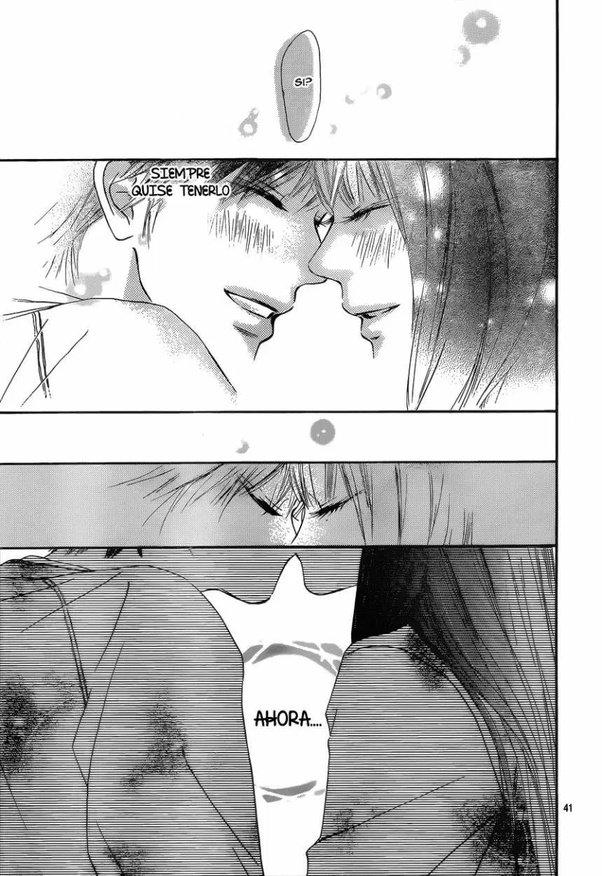 Kimi Ni Todoke - Capítulo 84 - Página 44 - LectorTMOo