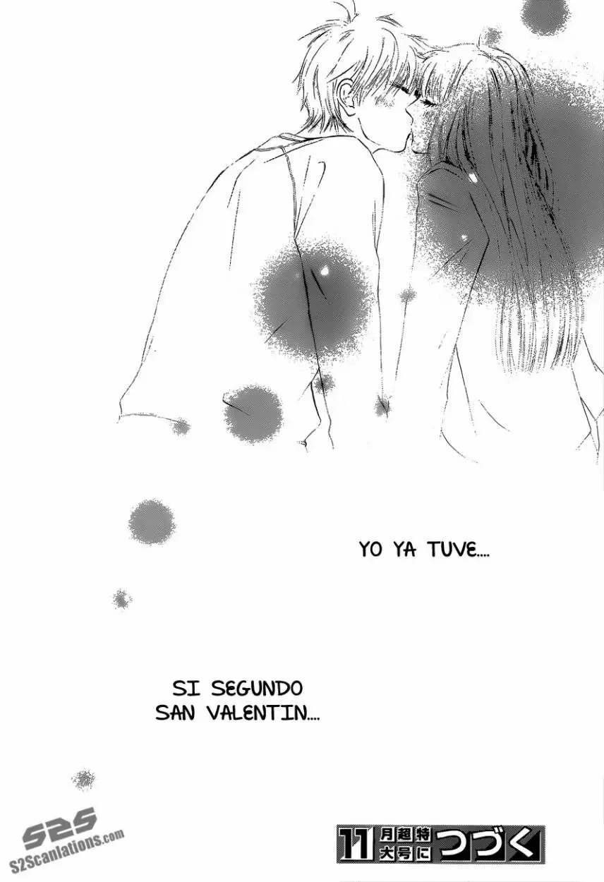 Kimi Ni Todoke - Capítulo 84 - Página 45 - LectorTMOo
