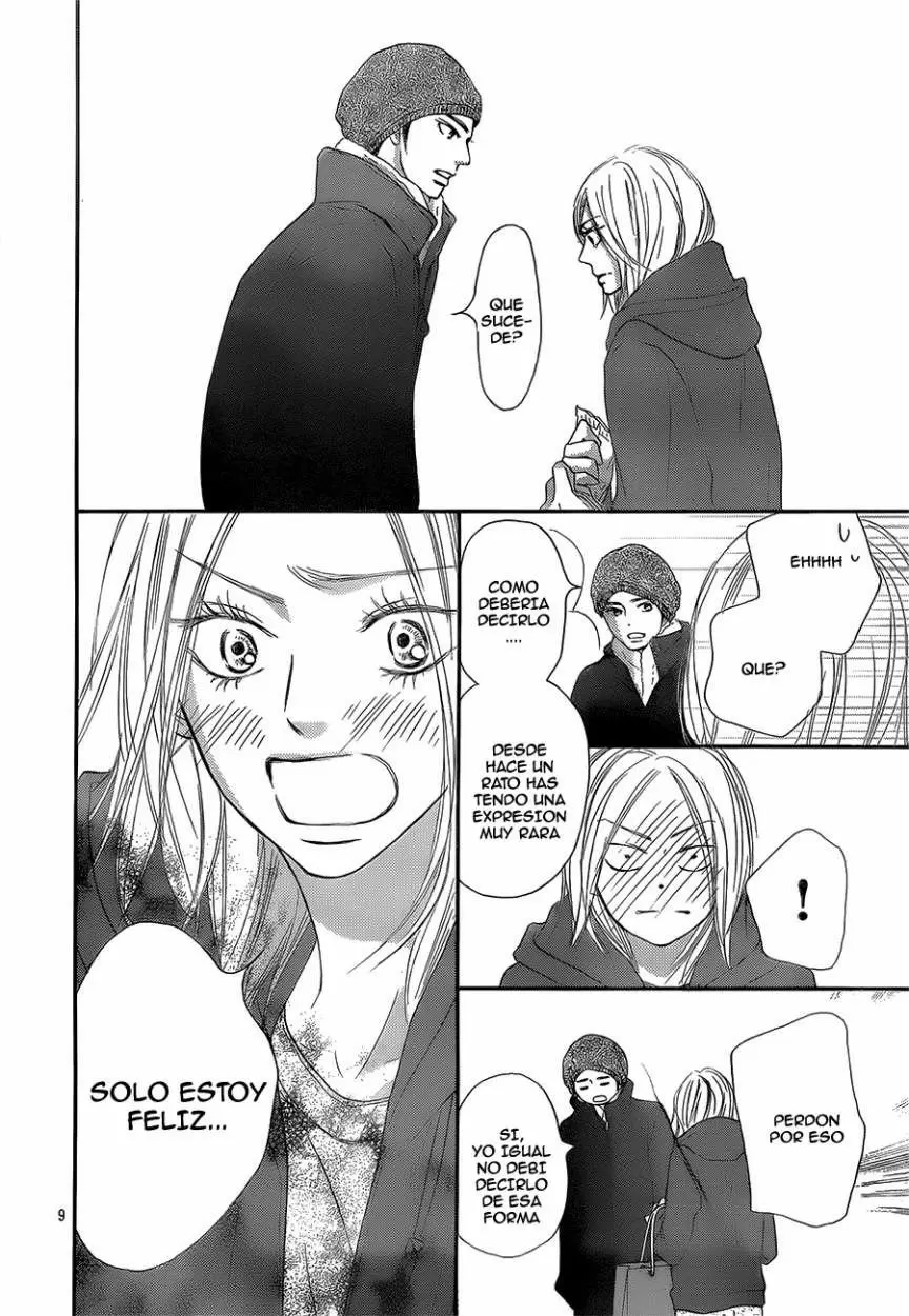 Kimi Ni Todoke capítulo 85 página 15