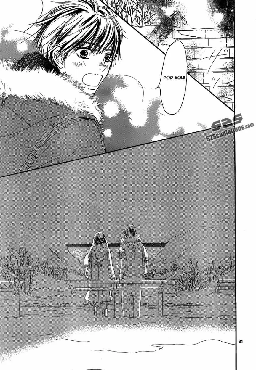 Kimi Ni Todoke capítulo 85 página 40