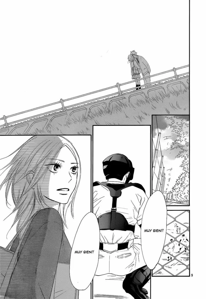 Kimi Ni Todoke - Capítulo 86 - Página 12 - LectorTMOo