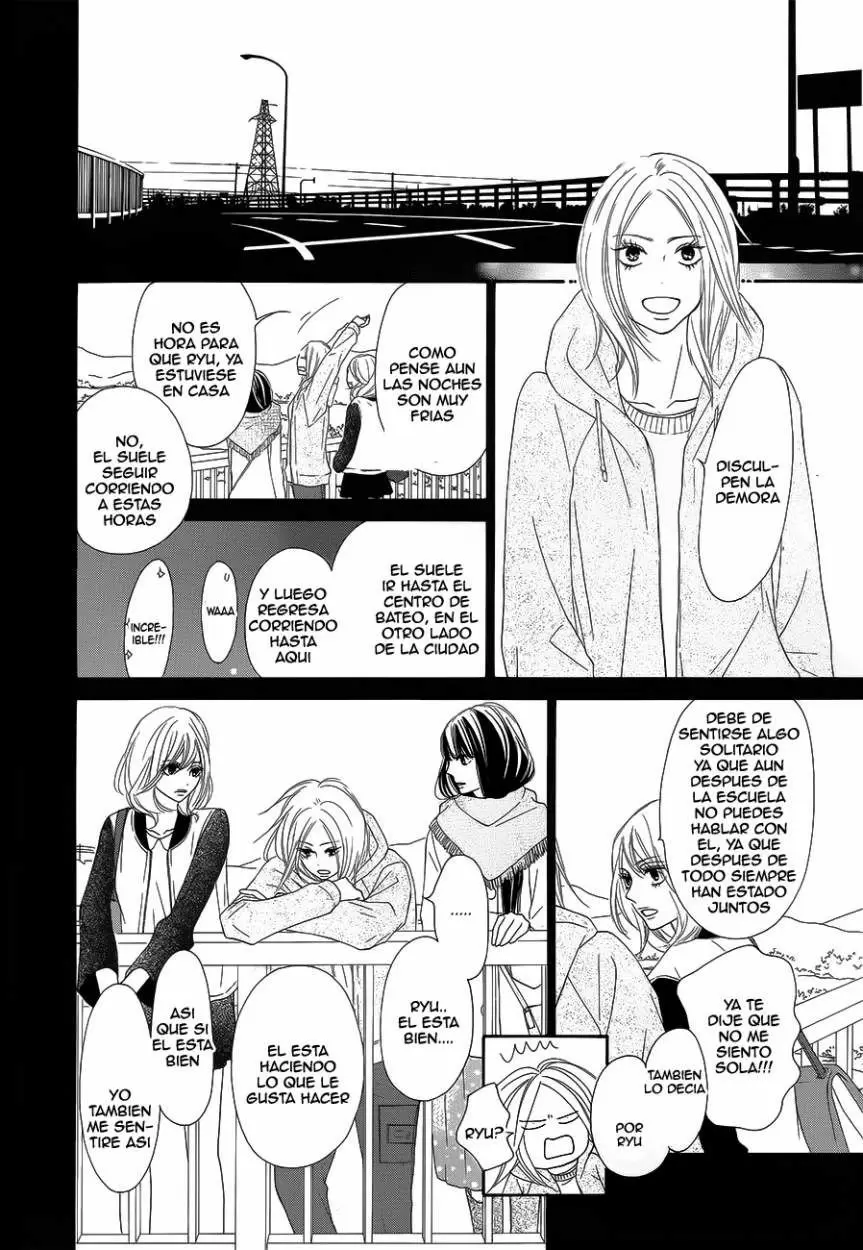 Kimi Ni Todoke - Capítulo 86 - Página 15 - LectorTMOo