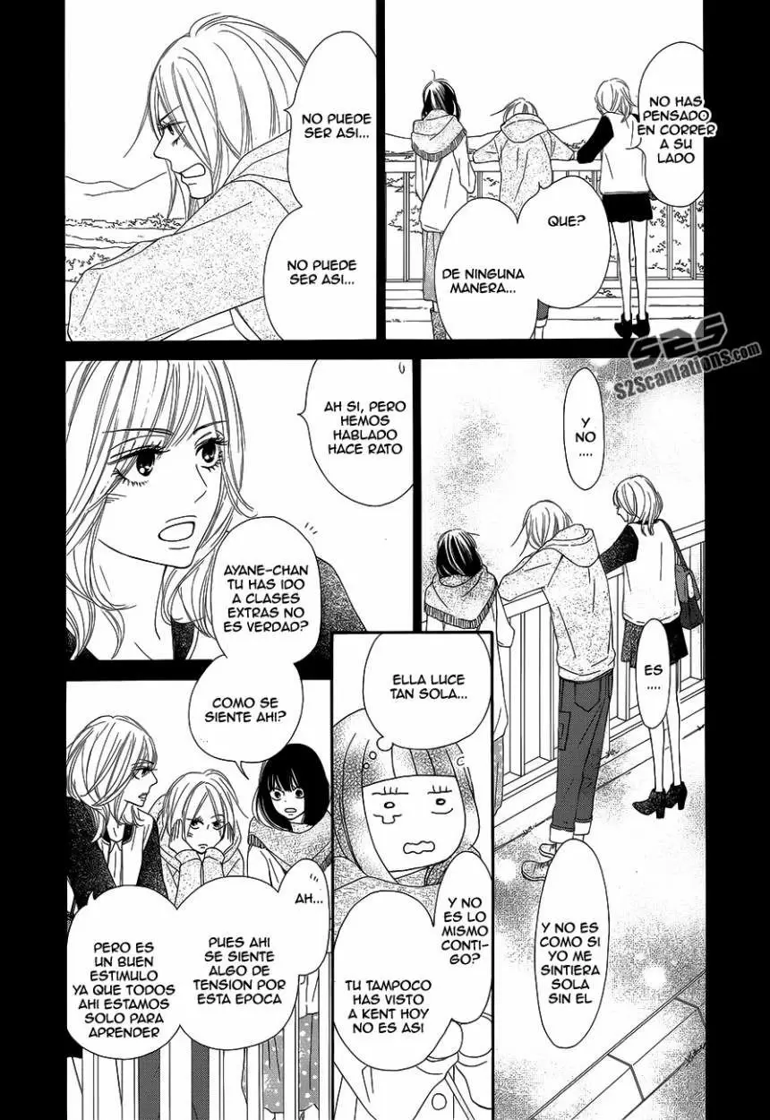 Kimi Ni Todoke - Capítulo 86 - Página 16 - LectorTMOo