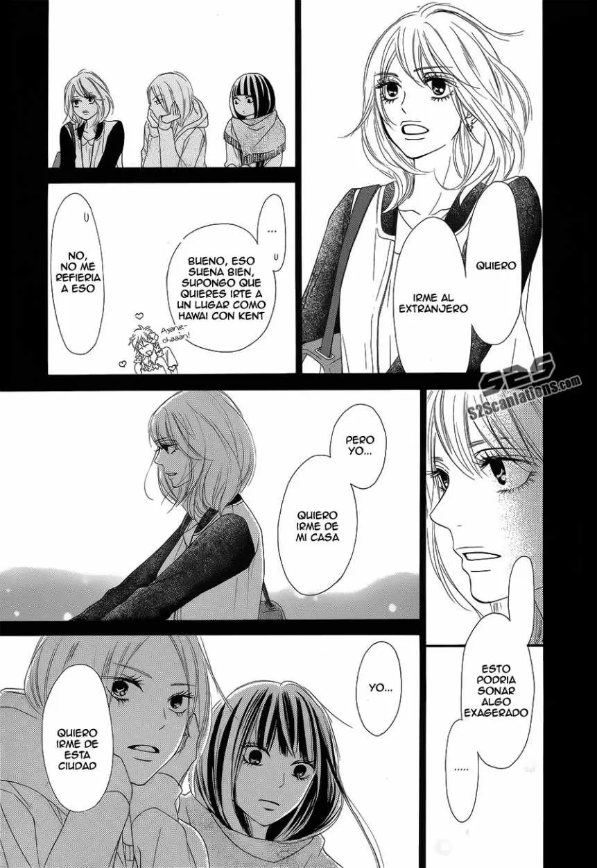 Kimi Ni Todoke - Capítulo 86 - Página 18 - LectorTMOo