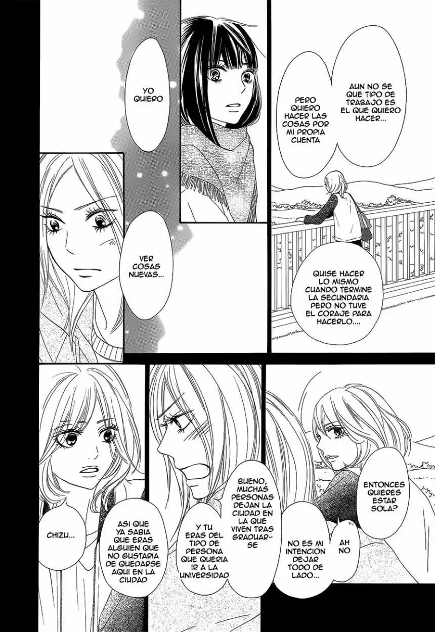 Kimi Ni Todoke - Capítulo 86 - Página 19 - LectorTMOo