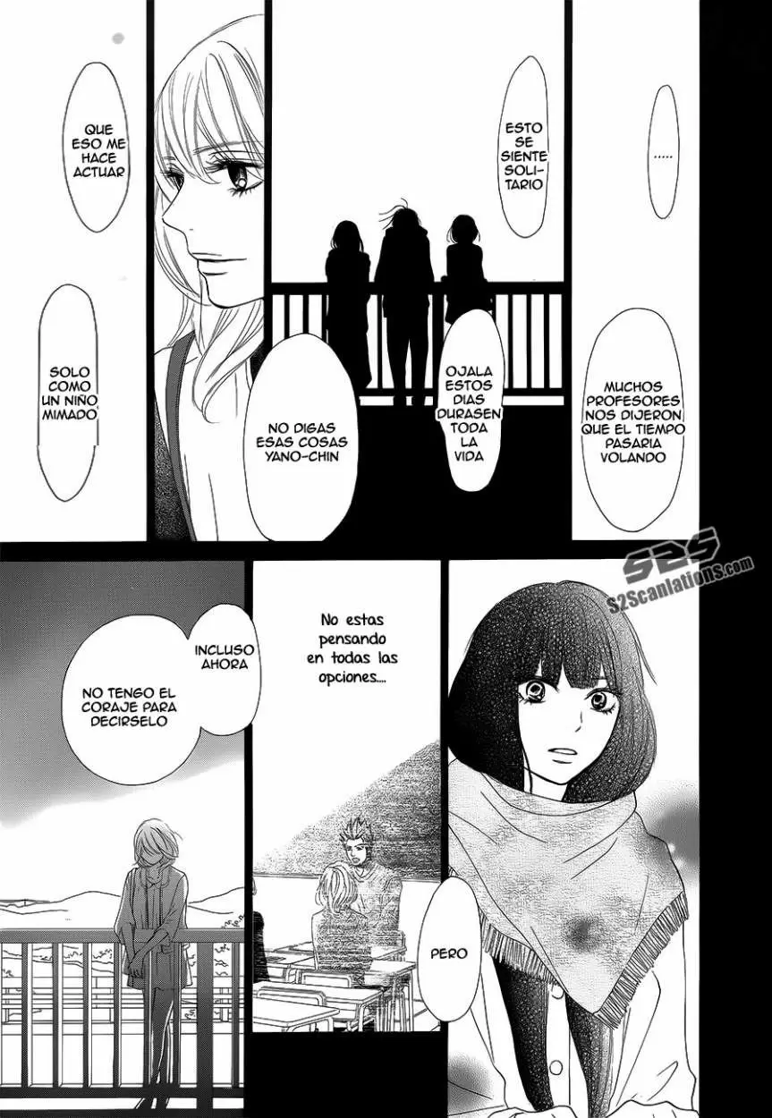 Kimi Ni Todoke - Capítulo 86 - Página 22 - LectorTMOo