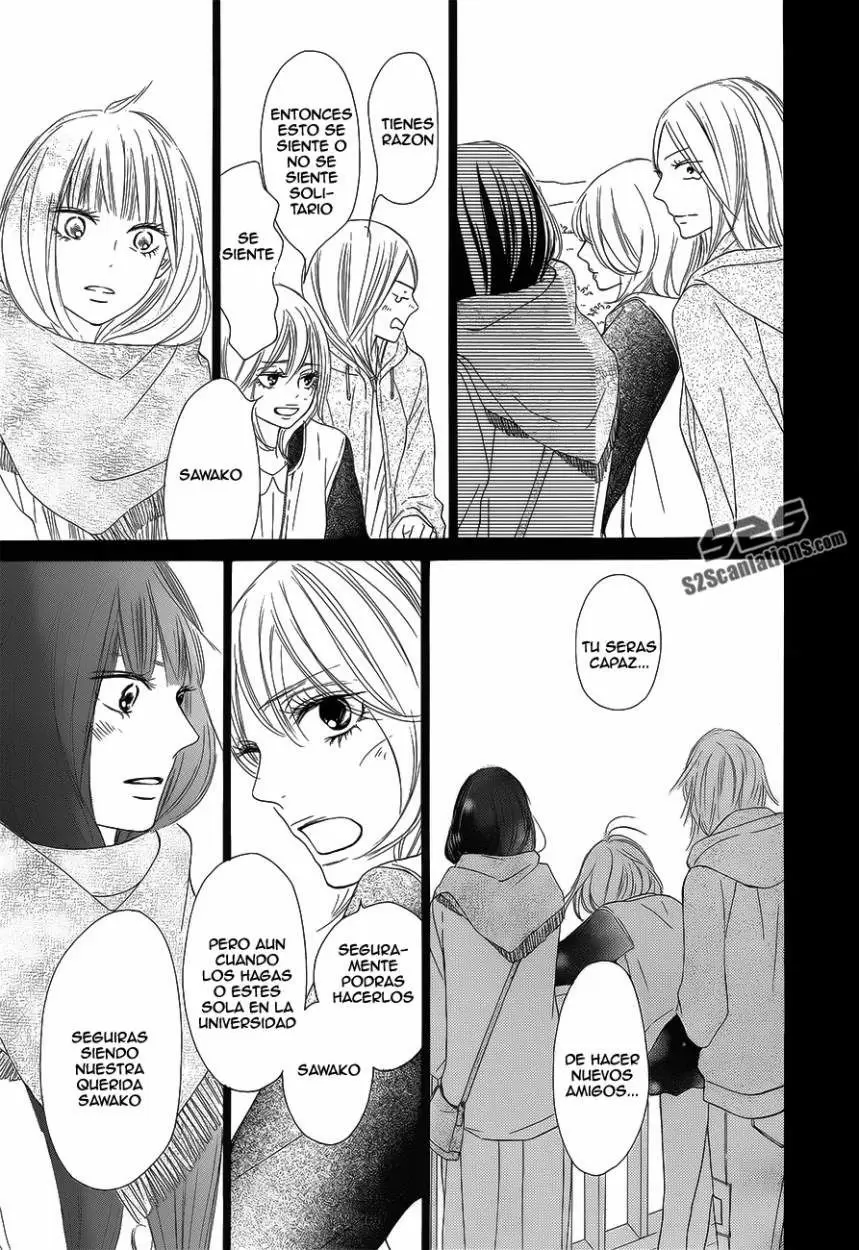 Kimi Ni Todoke - Capítulo 86 - Página 24 - LectorTMOo