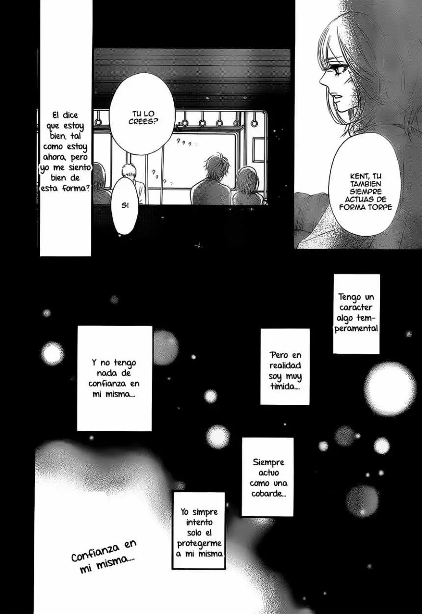 Kimi Ni Todoke capítulo 87 página 29