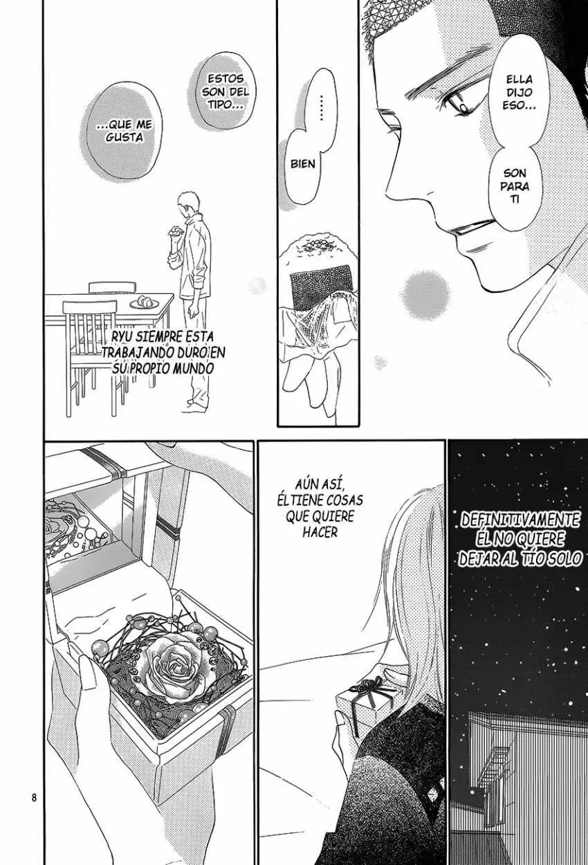 Kimi Ni Todoke - Capítulo 88.5 - Página 9 - LectorTMOo