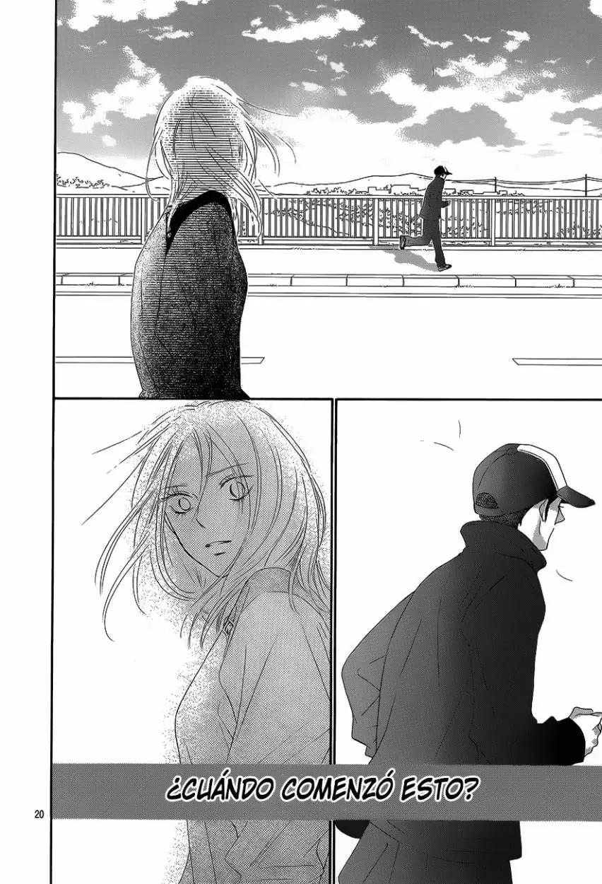 Kimi Ni Todoke - Capítulo 88.5 - Página 20 - LectorTMOo