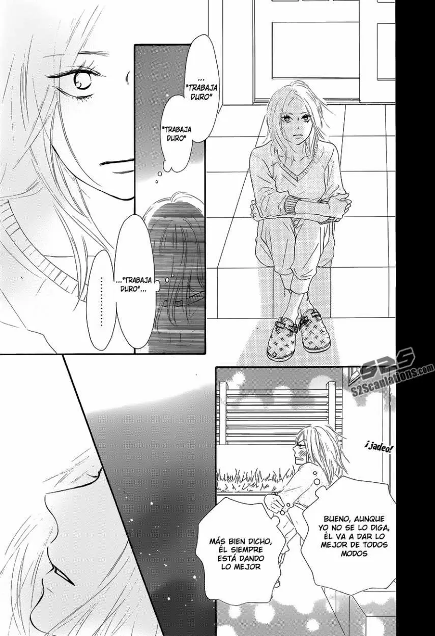 Kimi Ni Todoke - Capítulo 88.5 - Página 25 - LectorTMOo