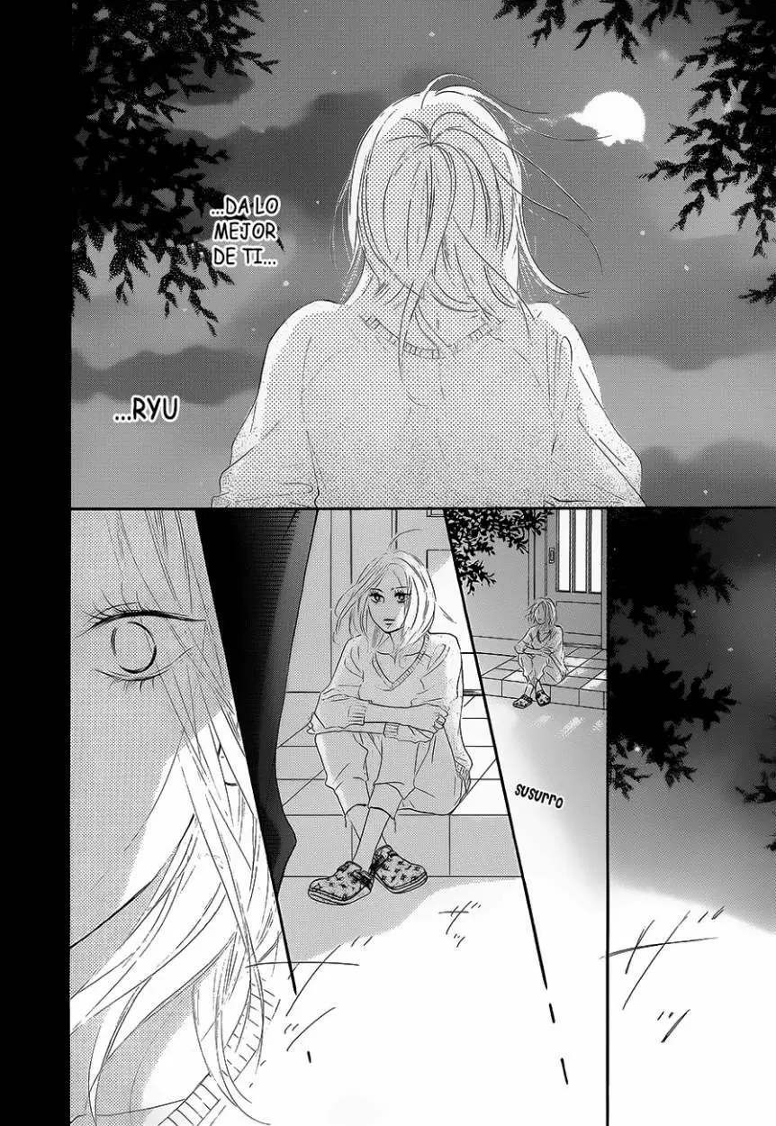 Kimi Ni Todoke - Capítulo 88.5 - Página 26 - LectorTMOo