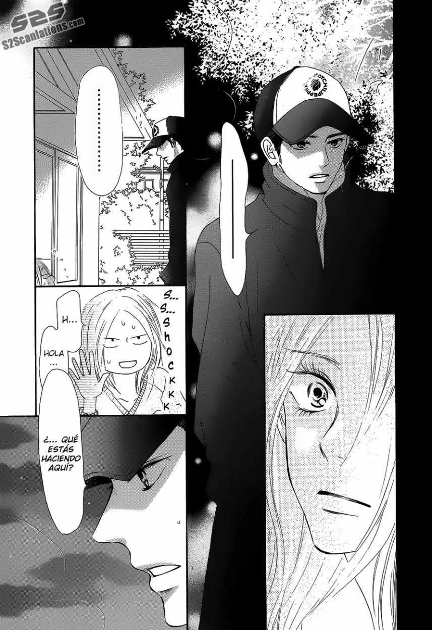 Kimi Ni Todoke - Capítulo 88.5 - Página 27 - LectorTMOo