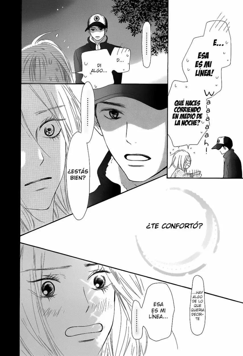 Kimi Ni Todoke - Capítulo 88.5 - Página 28 - LectorTMOo