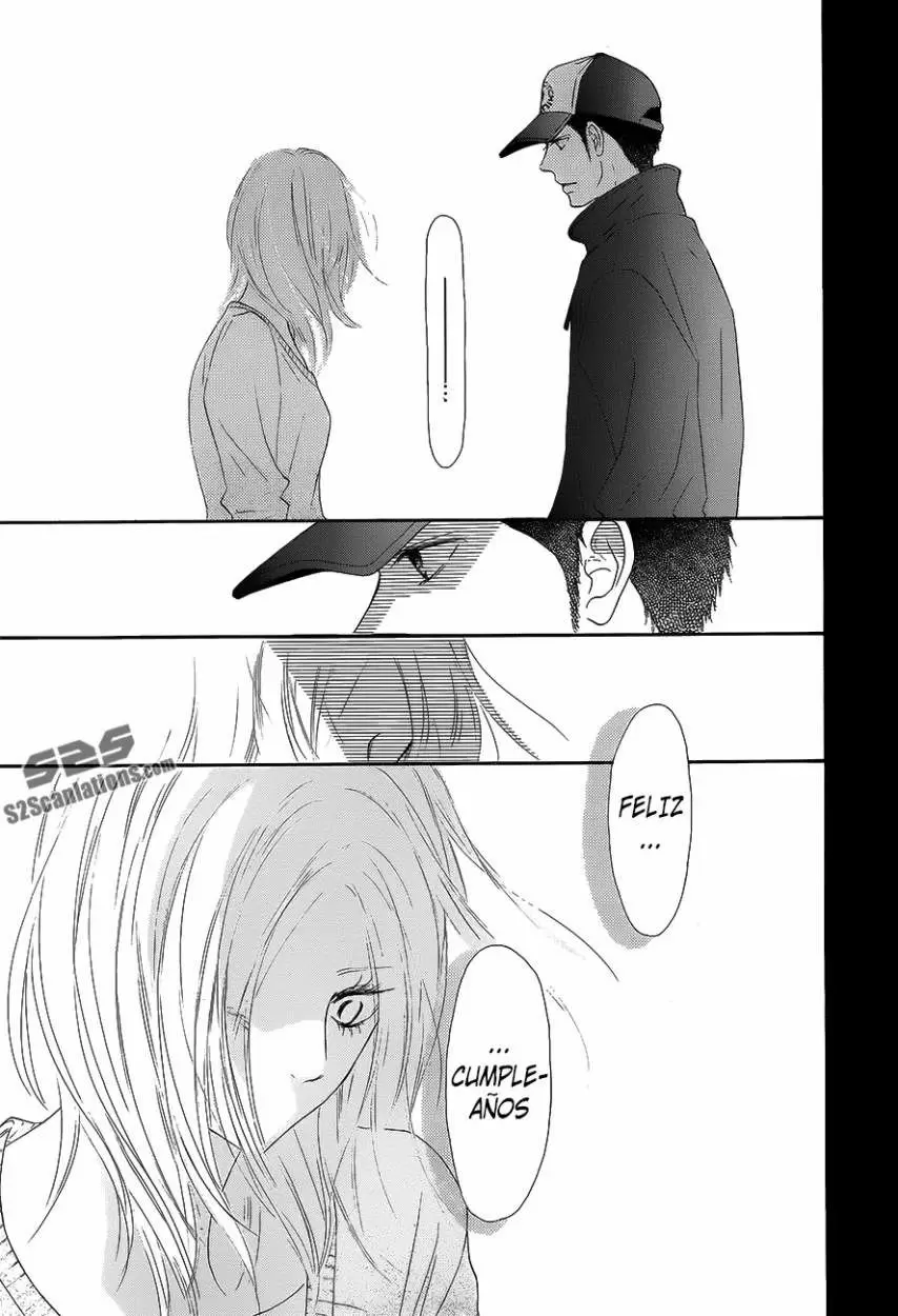 Kimi Ni Todoke - Capítulo 88.5 - Página 29 - LectorTMOo