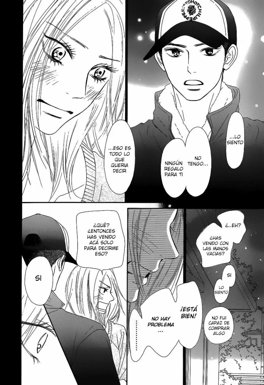Kimi Ni Todoke - Capítulo 88.5 - Página 30 - LectorTMOo