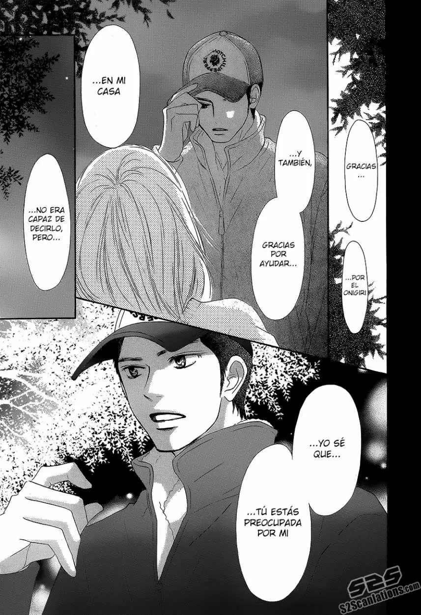 Kimi Ni Todoke - Capítulo 88.5 - Página 31 - LectorTMOo