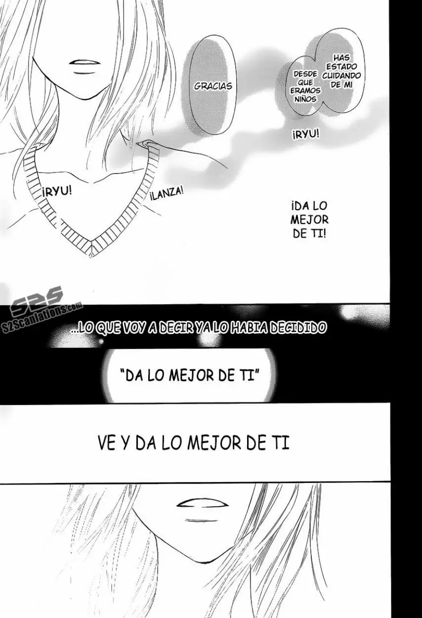 Kimi Ni Todoke - Capítulo 88.5 - Página 33 - LectorTMOo