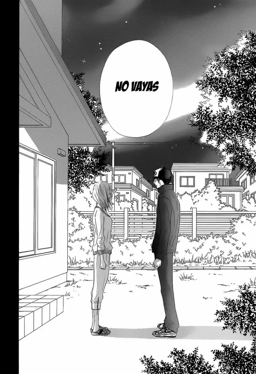 Kimi Ni Todoke - Capítulo 88.5 - Página 34 - LectorTMOo
